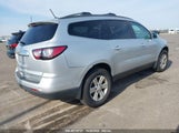 CHEVROLET TRAVERSE 2LT 1GNKVJKD9DJ****** fotografie