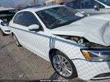 VOLKSWAGEN JETTA 1.8T SEL 3VWL17AJ0GM****** снимка