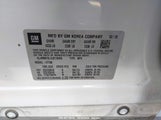 BUICK ENCORE GX FWD ESSENCE KL4MMFSL1LB****** photo