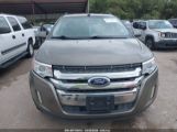 FORD EDGE SEL снимка