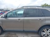 FORD EDGE SEL снимка