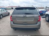 FORD EDGE SEL снимка