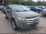 FORD EDGE SEL снимка