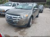 FORD EDGE SEL снимка