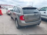 FORD EDGE SEL снимка