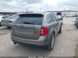 FORD EDGE SEL снимка