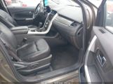 FORD EDGE SEL снимка