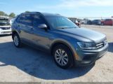 VOLKSWAGEN TIGUAN 2.0T S photo