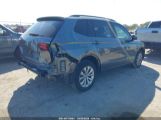 VOLKSWAGEN TIGUAN 2.0T S photo