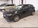 MAZDA CX-3 SPORT JM1DKFB72M1****** снимка