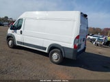 RAM PROMASTER 2500 HIGH ROOF 136 WB 3C6LRVCG0ME****** photo
