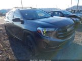 GMC TERRAIN AWD SLT снимка