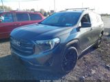 GMC TERRAIN AWD SLT снимка