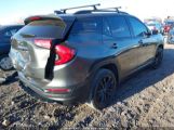 GMC TERRAIN AWD SLT снимка