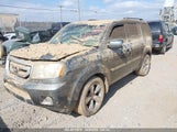 HONDA PILOT TOURING 5FNYF38919B****** снимка