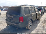 HONDA PILOT TOURING 5FNYF38919B****** снимка