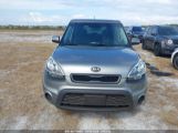 KIA SOUL + photo