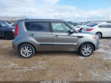 KIA SOUL + photo