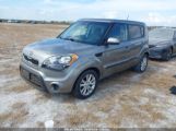 KIA SOUL + photo