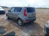 KIA SOUL + photo