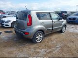 KIA SOUL + photo