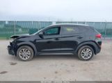 HYUNDAI TUCSON SE снимка