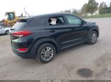 HYUNDAI TUCSON SE снимка