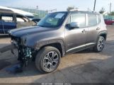 JEEP RENEGADE LIMITED 4X4 photo