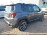 JEEP RENEGADE LIMITED 4X4 photo