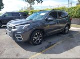 SUBARU FORESTER LIMITED JF2SKASC7MH****** photo