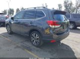 SUBARU FORESTER LIMITED photo