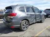 SUBARU FORESTER LIMITED photo