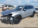 VOLKSWAGEN ATLAS 2.0T SE W/TECHNOLOGY 1V2JP2CA4NC514163 fotografie