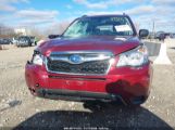 SUBARU FORESTER 2.5I photo