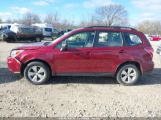 SUBARU FORESTER 2.5I photo