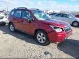 SUBARU FORESTER 2.5I photo