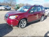 SUBARU FORESTER 2.5I photo