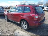 SUBARU FORESTER 2.5I photo