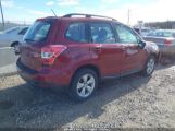 SUBARU FORESTER 2.5I photo