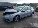 ACURA TLX photo