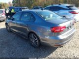 VOLKSWAGEN JETTA 1.8T SPORT photo