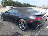 CHEVROLET CAMARO 2LT 2G1FG3D39E9****** fotografie