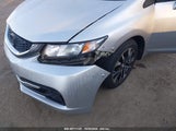 HONDA CIVIC EX 2HGFB2F84DH****** снимка