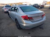 HONDA CIVIC EX 2HGFB2F84DH****** снимка