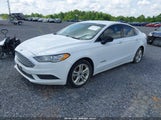 FORD FUSION HYBRID SE 3FA6P0LU6JR172304 снимка