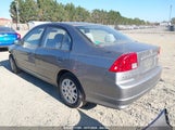 HONDA CIVIC LX 1HGES16544L****** снимка