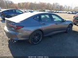 ACURA TLX TYPE S/TYPE S PMC EDITION 19UUB7F02PA003760 photo