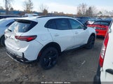 BUICK ENVISION ESSENCE AWD LRBFZPR45PD****** снимка