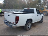 GMC CANYON SL 1GTCS148958****** fotografie