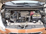 MITSUBISHI MIRAGE ES/SE ML32A3HJXLH001380 снимка